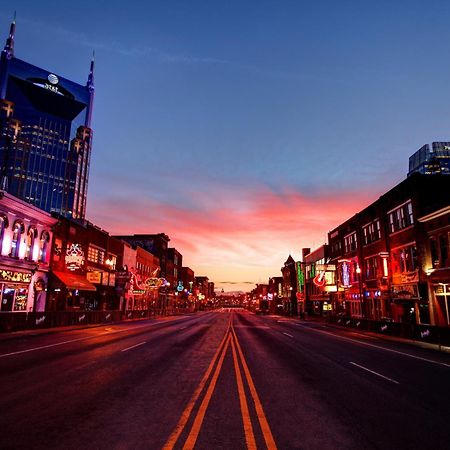 Watkins Park Getaway A, B, C, D Villa Nashville Ngoại thất bức ảnh