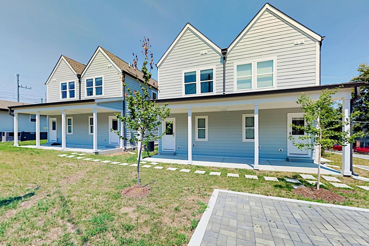 Watkins Park Getaway A, B, C, D Villa Nashville Ngoại thất bức ảnh