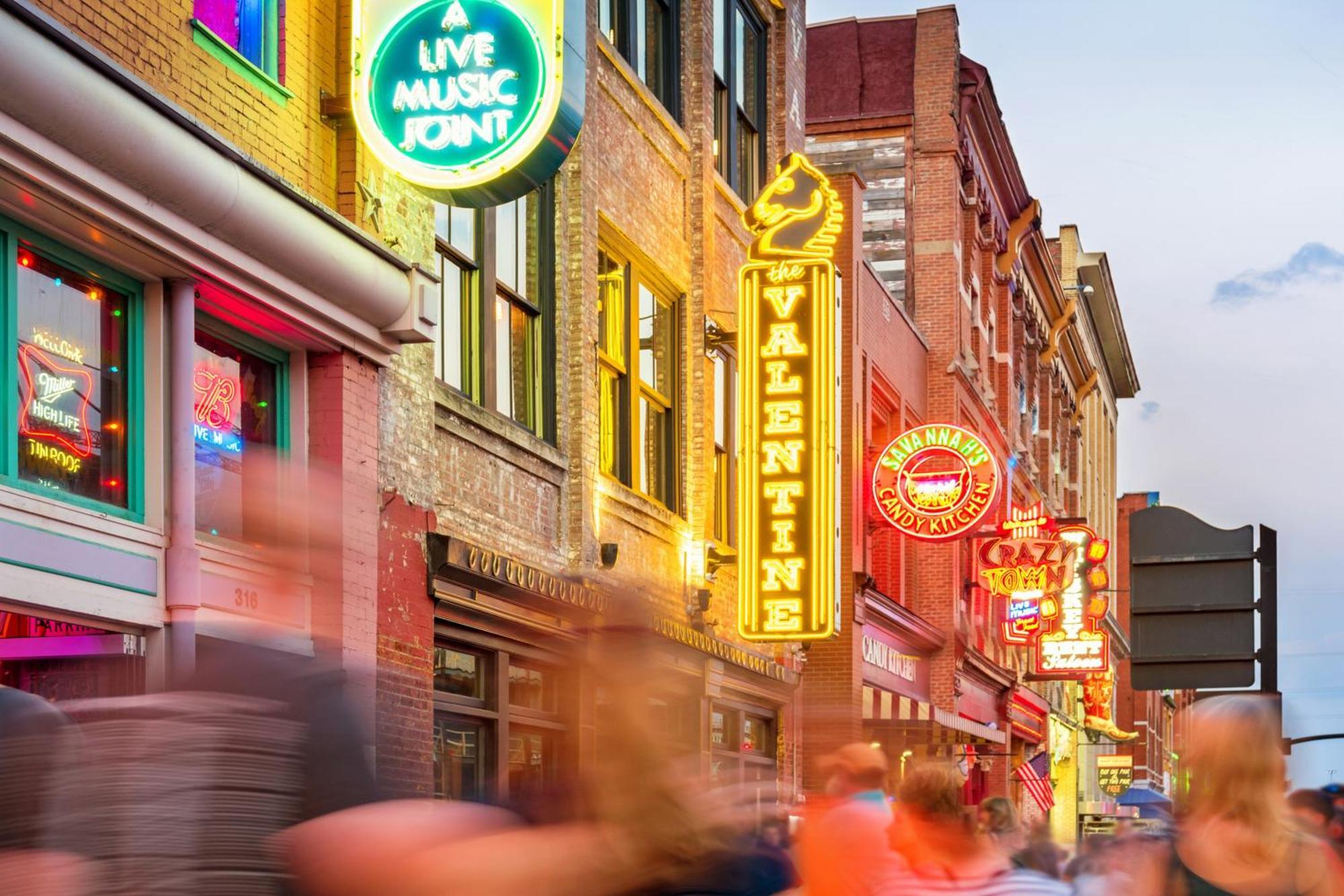 Watkins Park Getaway A, B, C, D Villa Nashville Ngoại thất bức ảnh