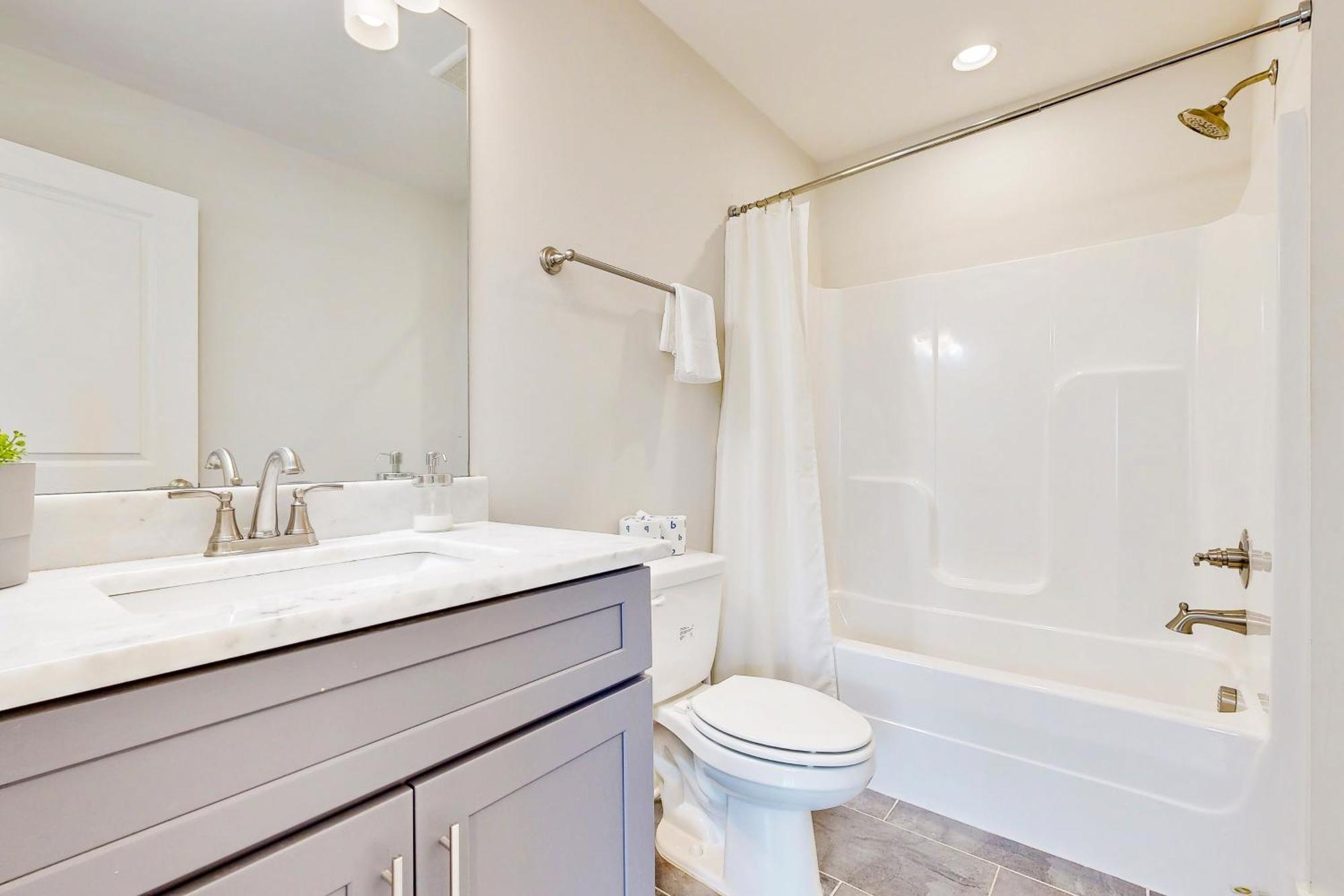 Watkins Park Getaway A, B, C, D Villa Nashville Ngoại thất bức ảnh