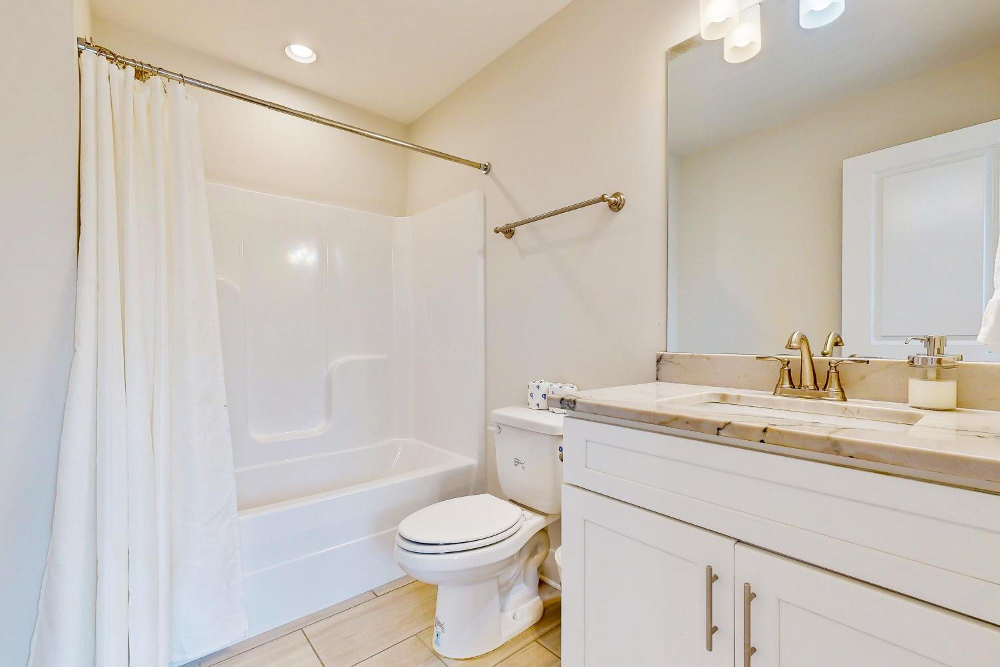 Watkins Park Getaway A, B, C, D Villa Nashville Ngoại thất bức ảnh