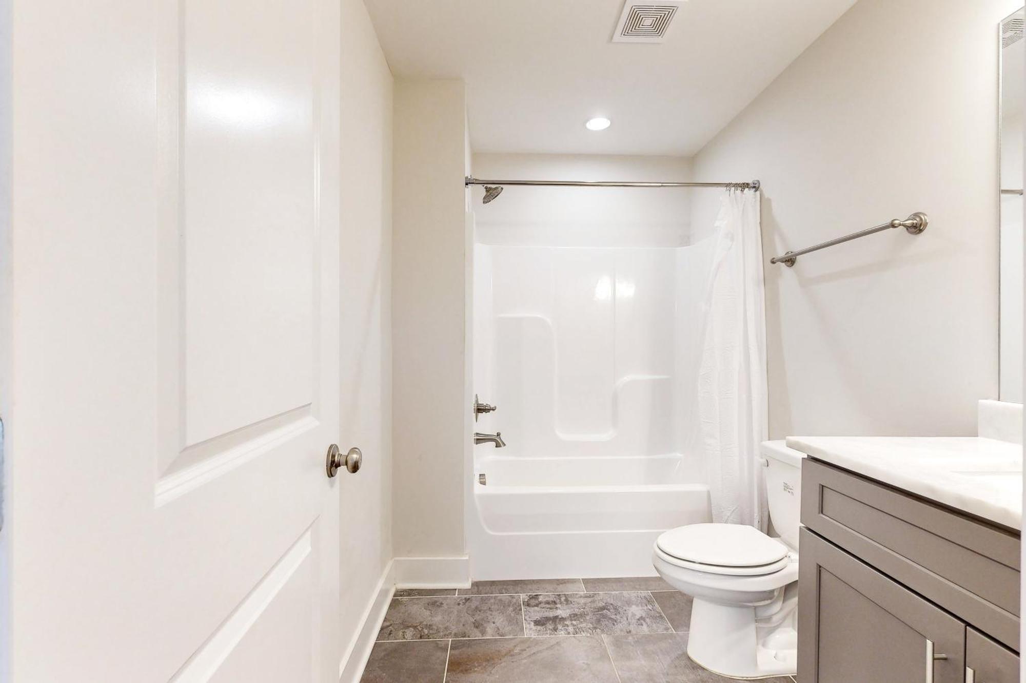 Watkins Park Getaway A, B, C, D Villa Nashville Ngoại thất bức ảnh