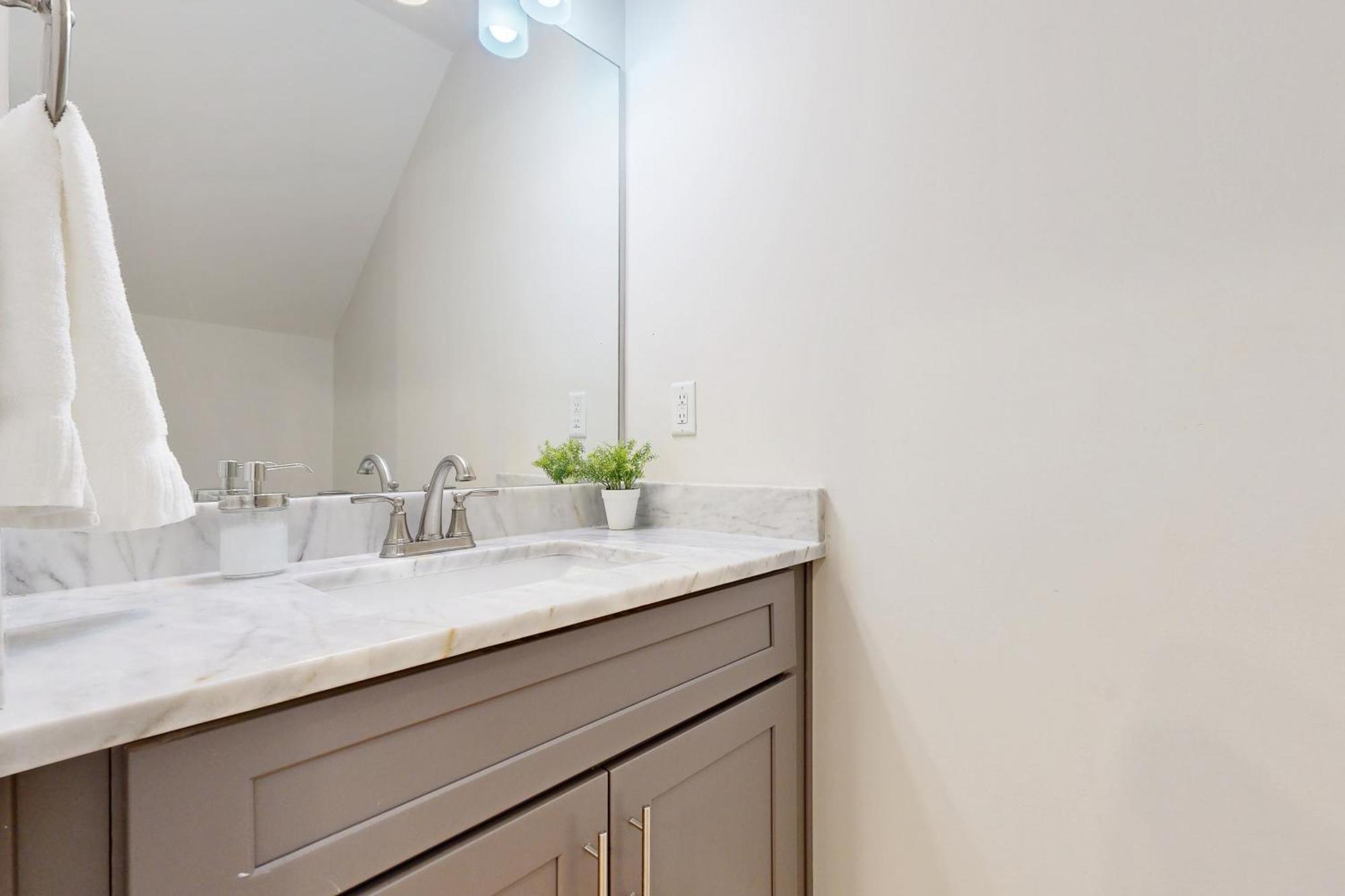 Watkins Park Getaway A, B, C, D Villa Nashville Ngoại thất bức ảnh