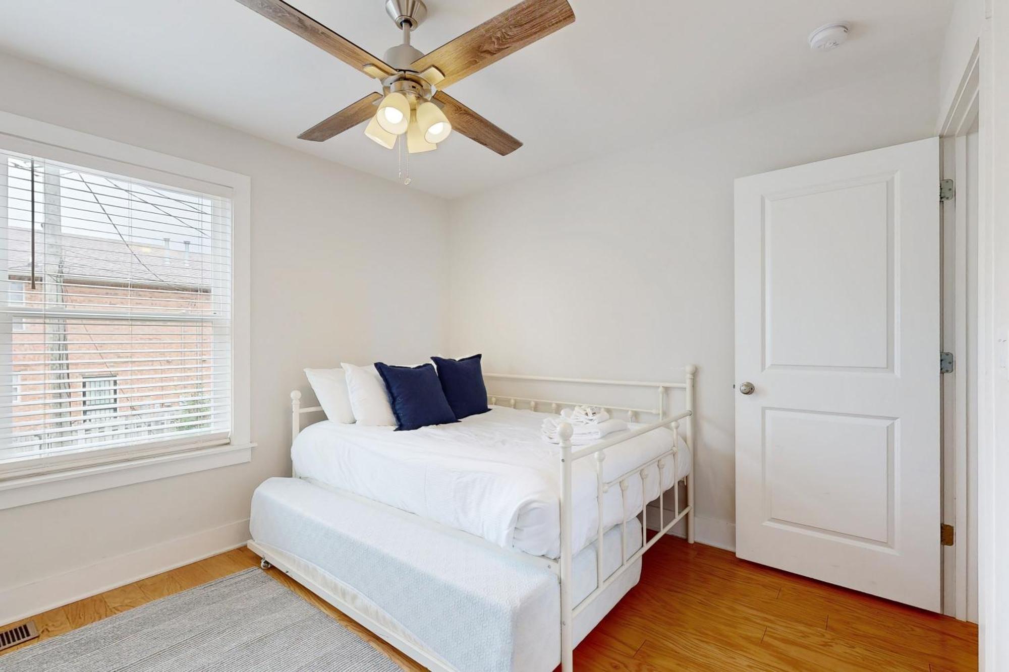 Watkins Park Getaway A, B, C, D Villa Nashville Ngoại thất bức ảnh