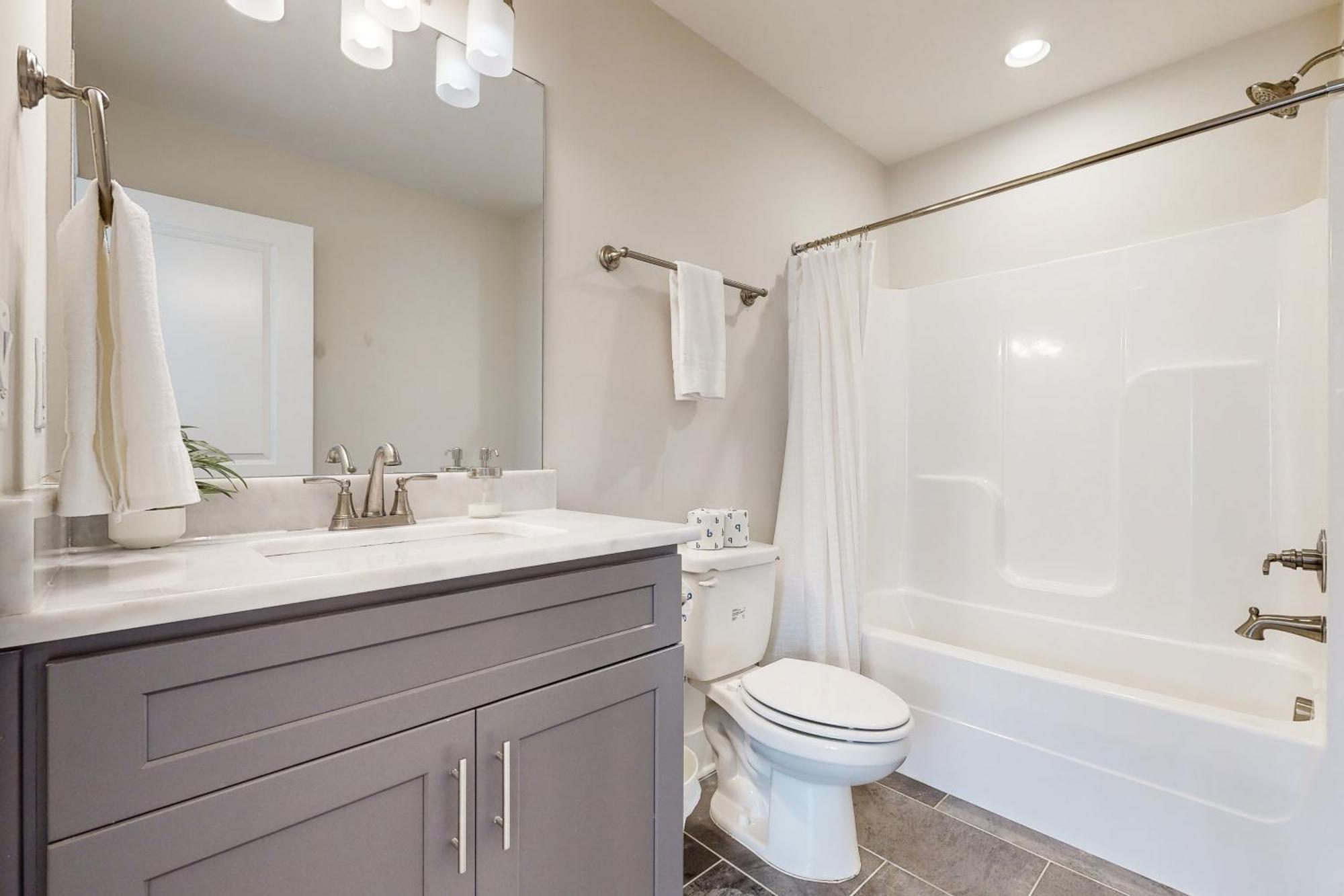Watkins Park Getaway A, B, C, D Villa Nashville Ngoại thất bức ảnh